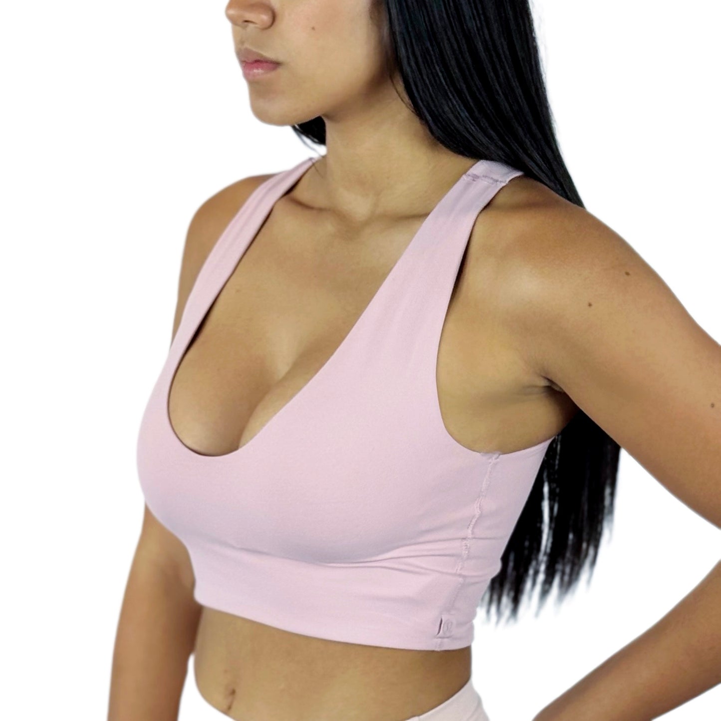 Bend This Front-To.-Back Bra Scoop And C