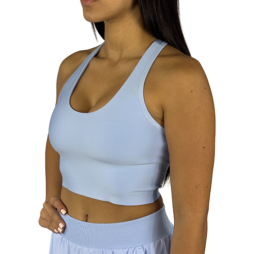 Airlift Super Sleek Bra Tank