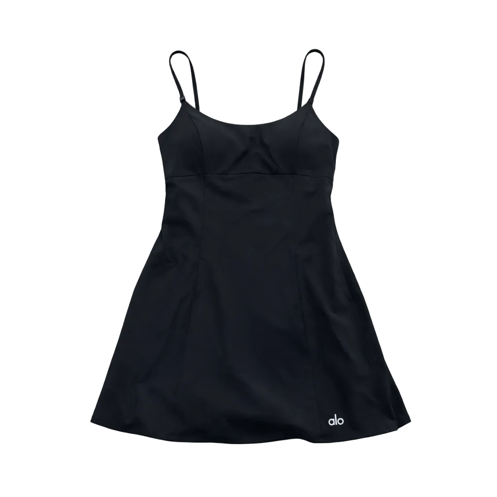 Breezy Tennis Dress