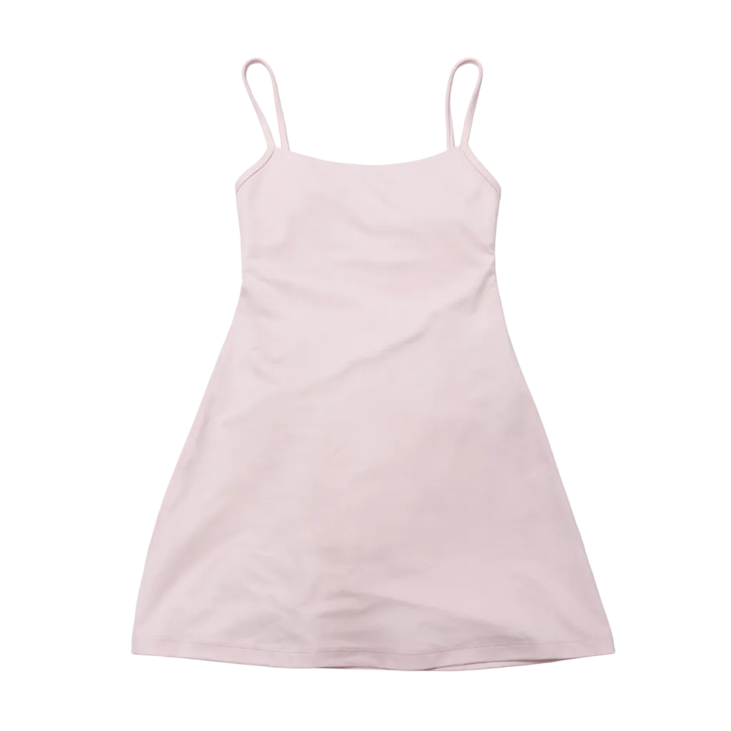 Lululemon Align Cami Strap Dress