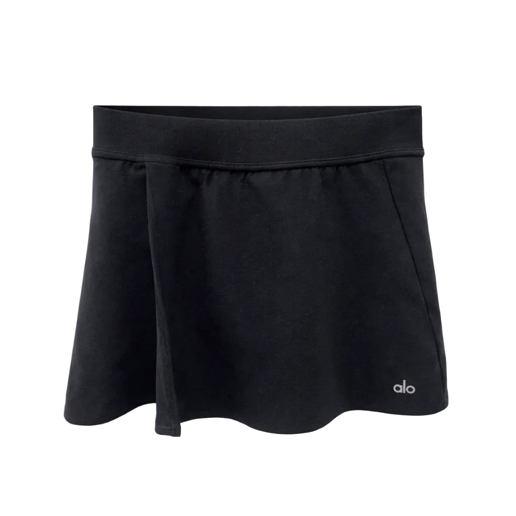 Alosoft Backspin Skirt