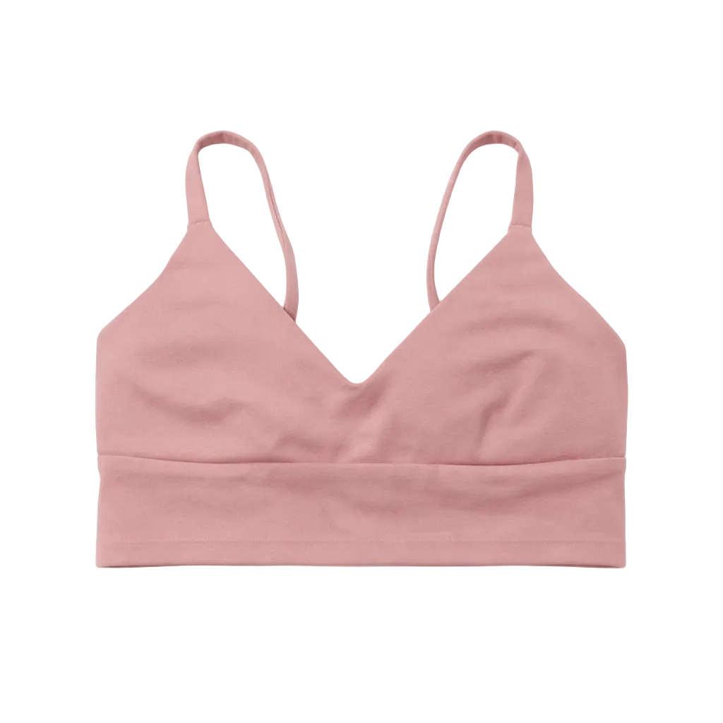 Lululemon Focuser Scoop-Neck Bra C/D
