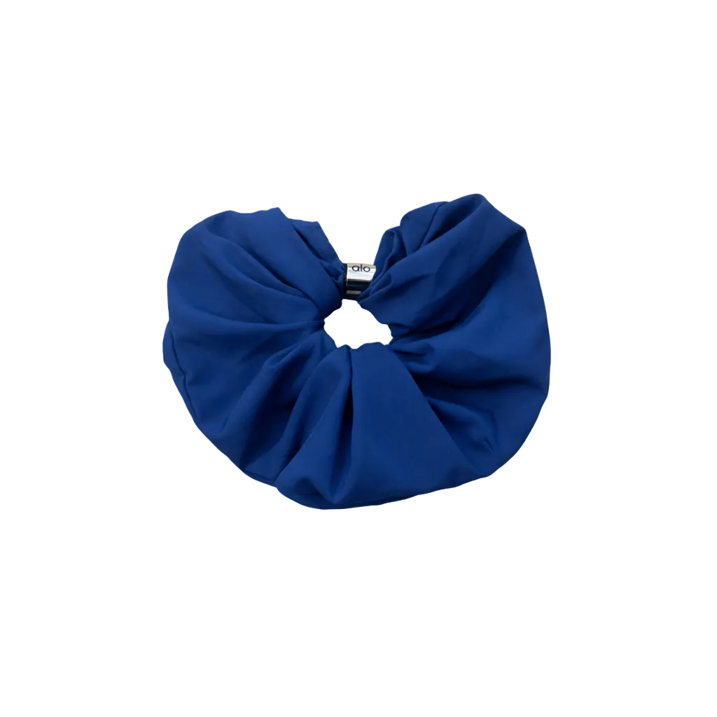 Bead It Oversized Scrunchie