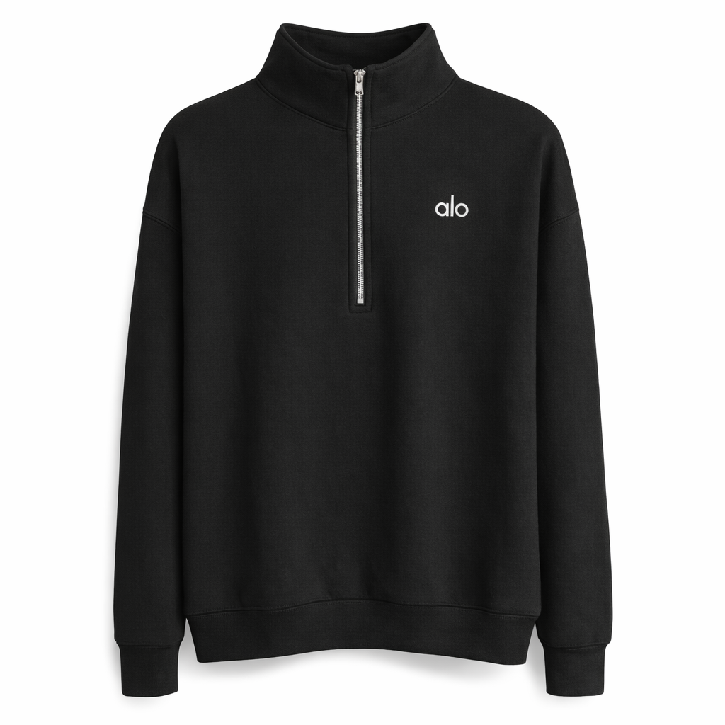 Accolade 1/4 Zip Pullover