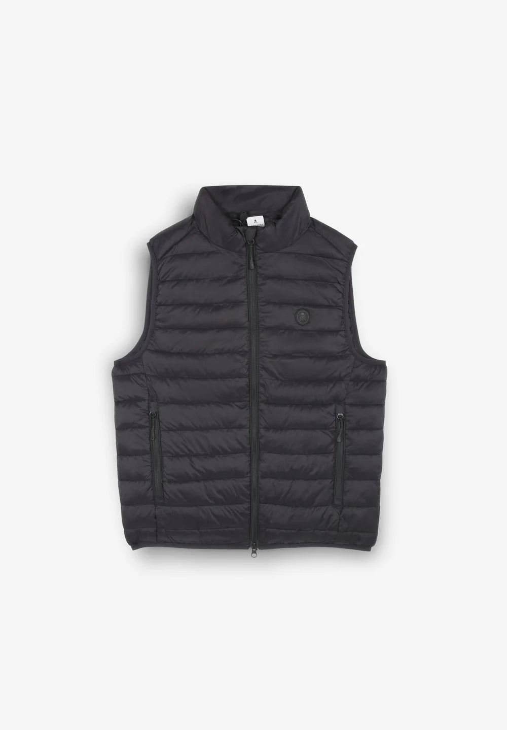 Scnos Gstaad Vest
