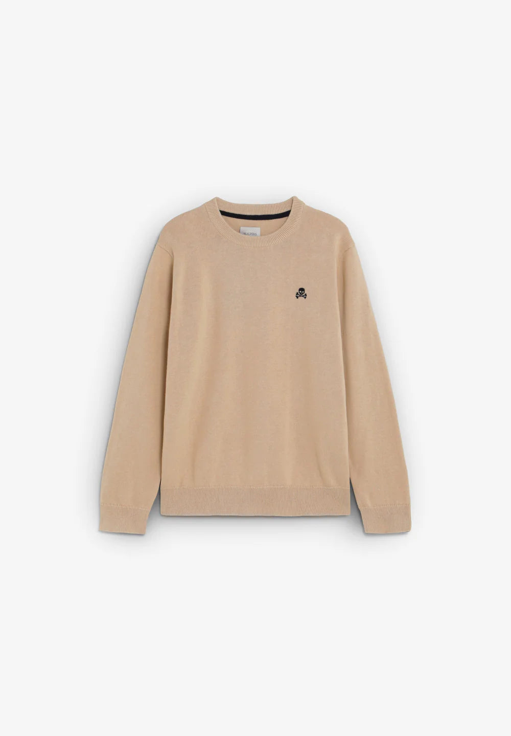 Scround Neck Tricot Kids