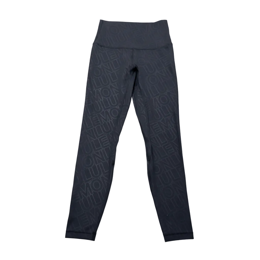 Lululemon Align Hr Pant 28