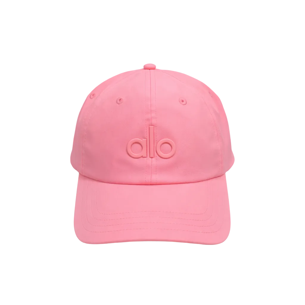 Performance Off-Duty Cap