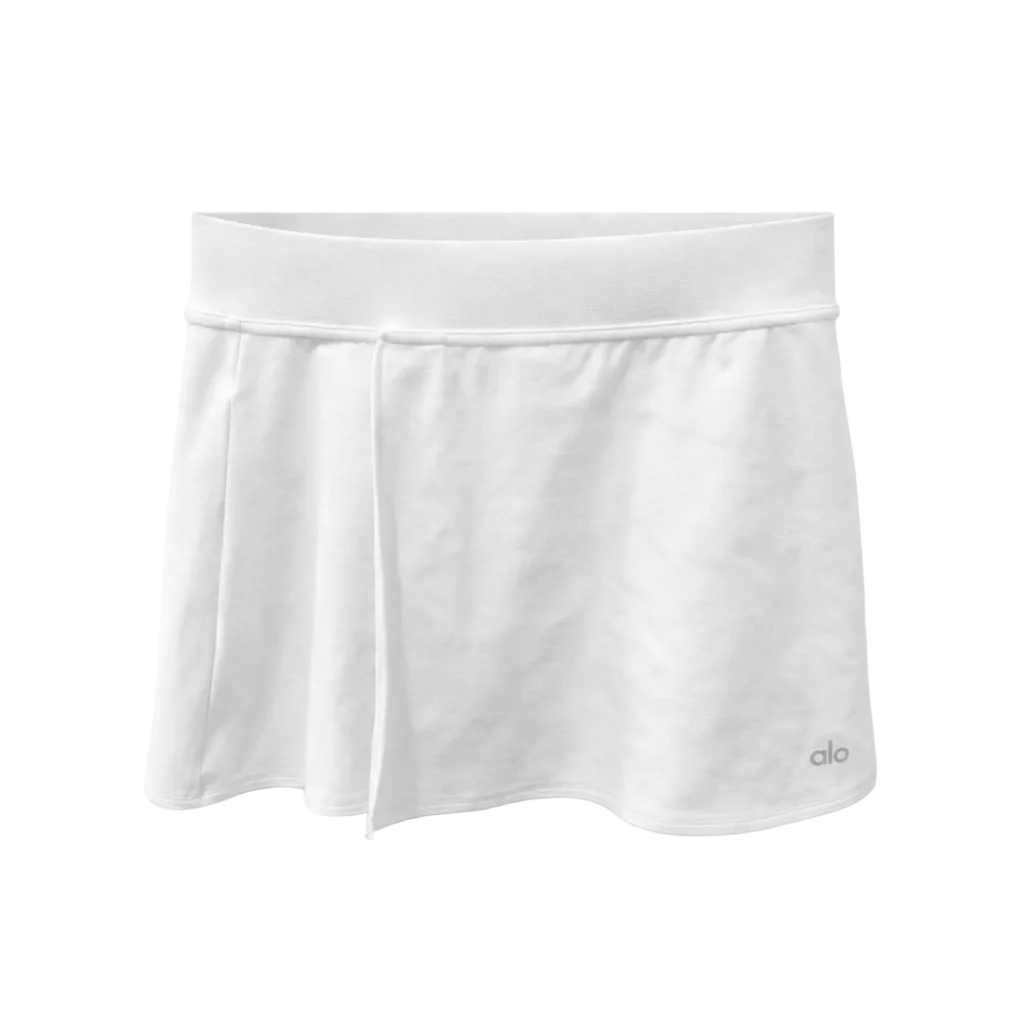 Alosoft Backspin Skirt