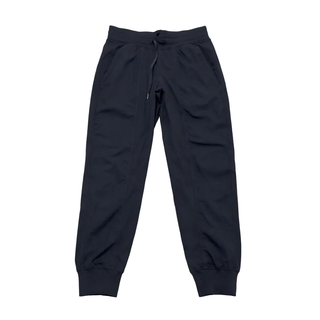 Dance Studio Mid-Rise Jogger
