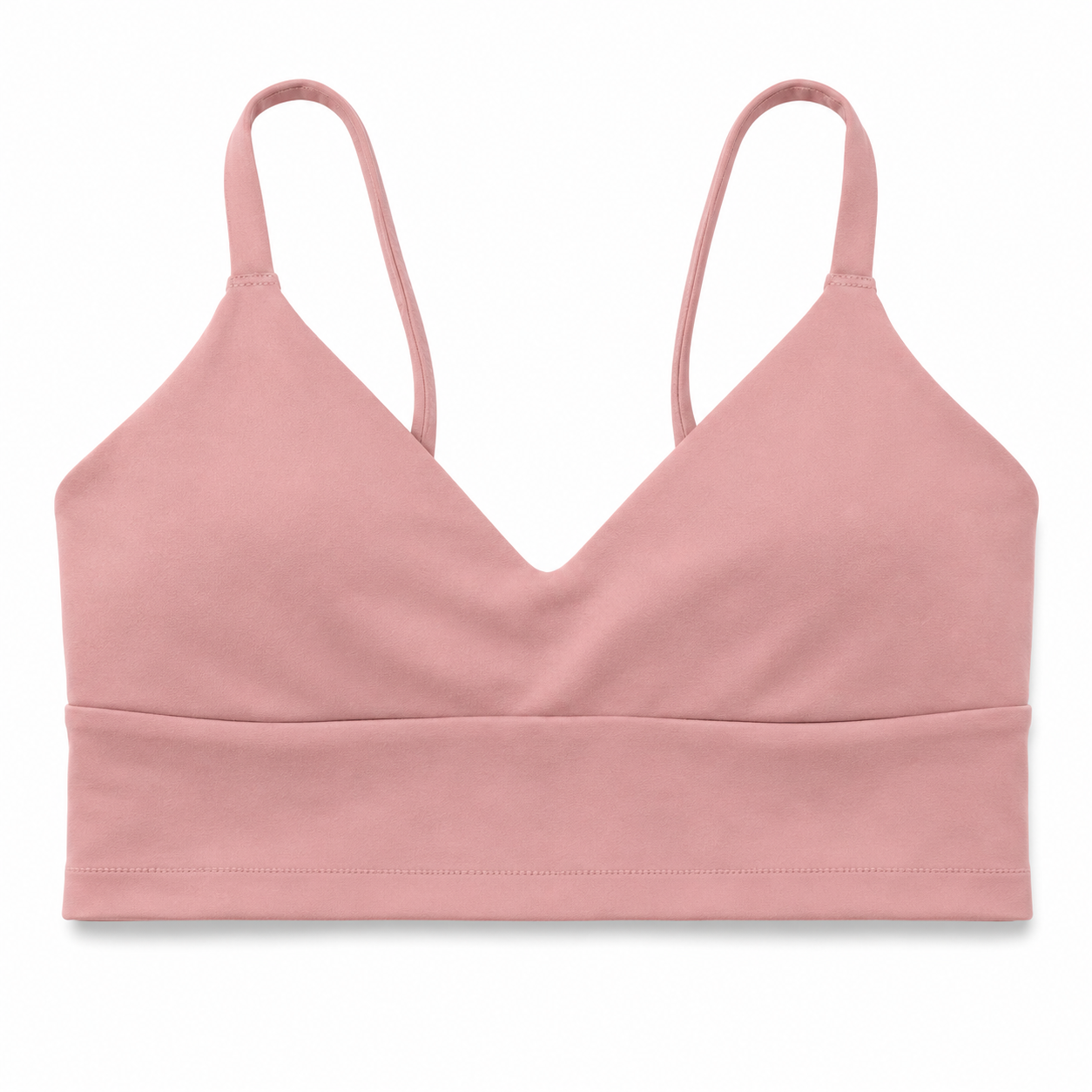Lululemon Focuser Scoop-Neck Bra C/D