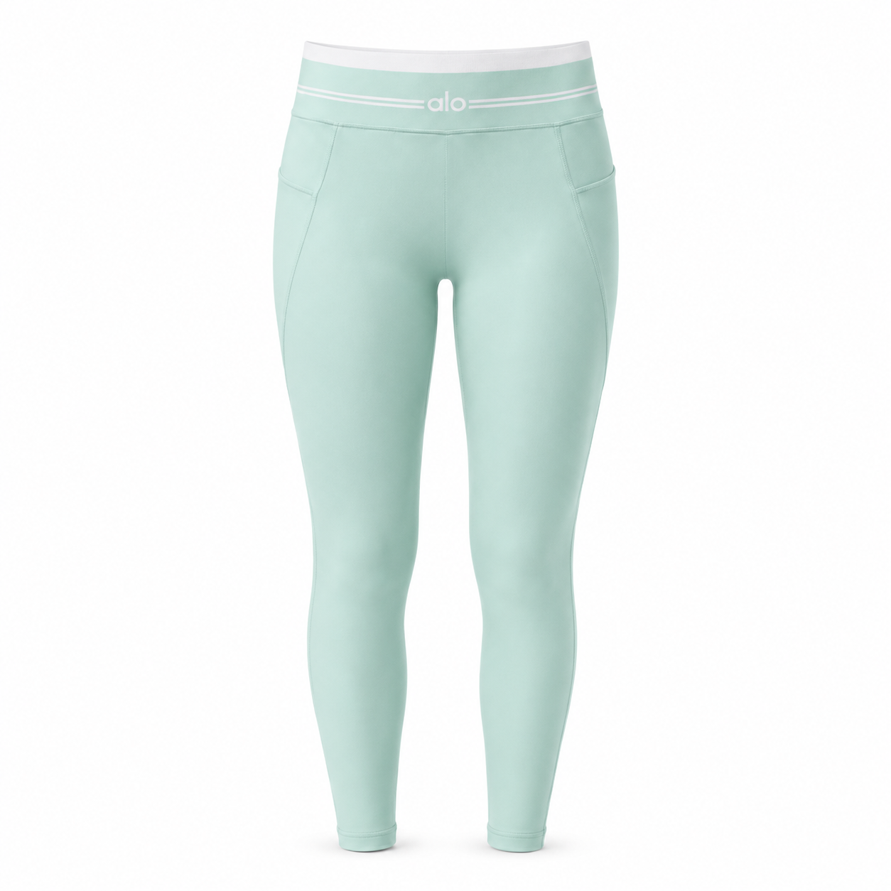 Airbrush High-Waist 7/8 Better Together