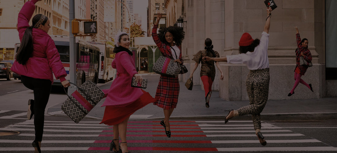 Guía de tallas: cómo acertar en Alo, Valentino, Kate Spade y Scalper