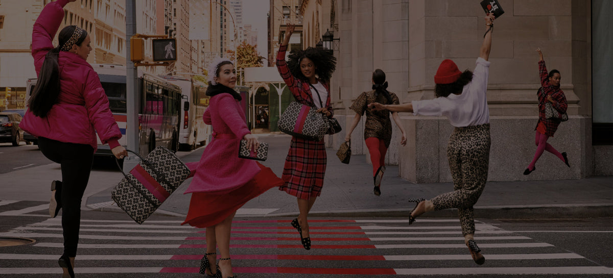 Guía de tallas: cómo acertar en Alo, Valentino, Kate Spade y Scalper
