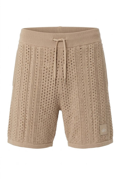 7 coastline knit short Alo Yoga Men