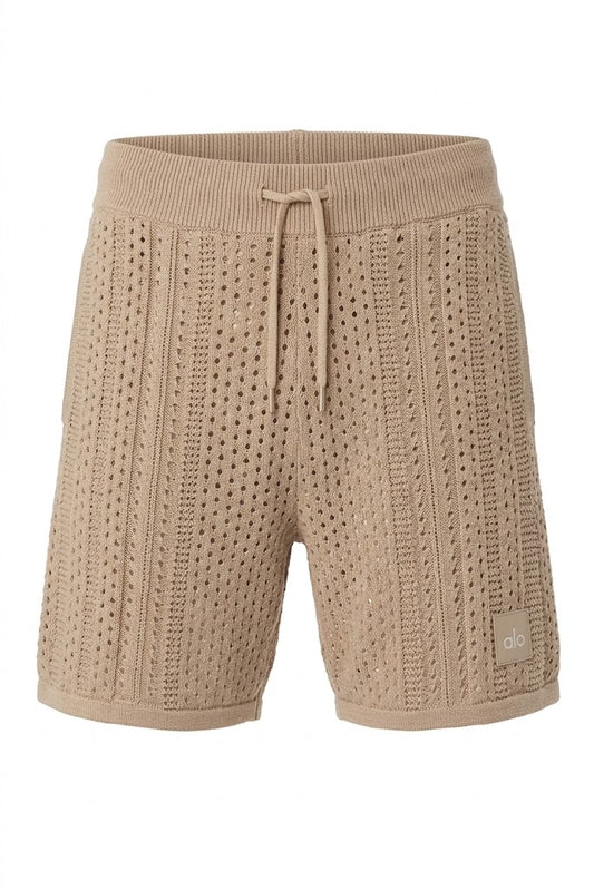 7 Coastline Knit Short Men