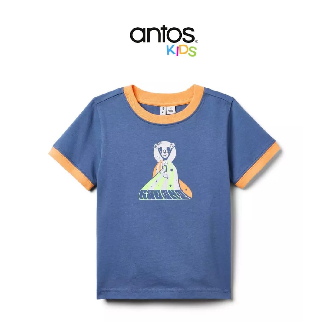 Disney Mickey Mouse Radiant Tee