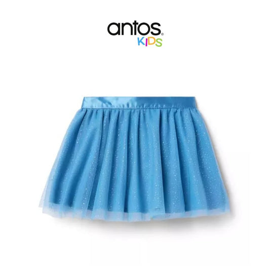 Disney Frozen Sparkle Tulle Skirt