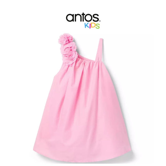 Serena Williams X Janie&Jack Love Pink