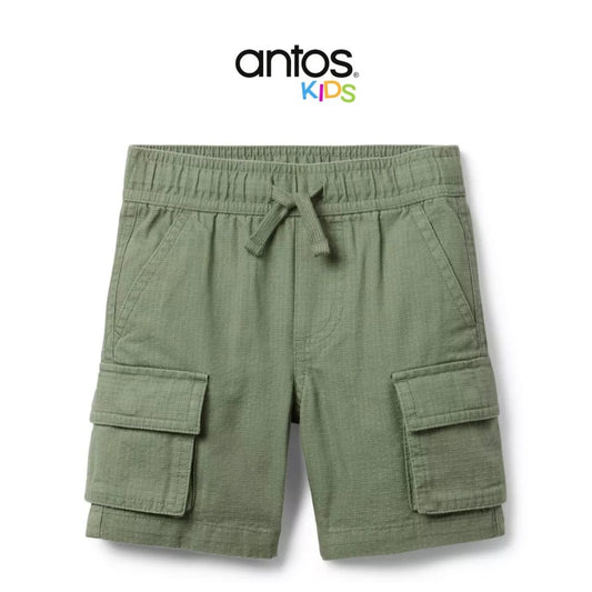 The Cargo Pull-On Short