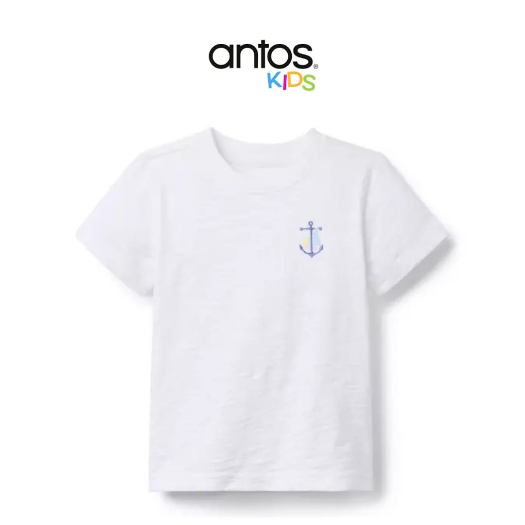 Anchor Tee