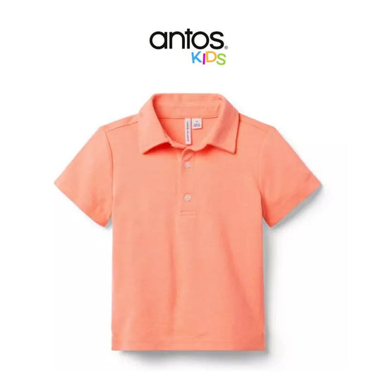 The Classic Pique Polo