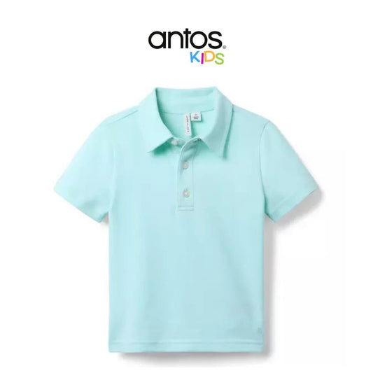 The Classic Pique Polo