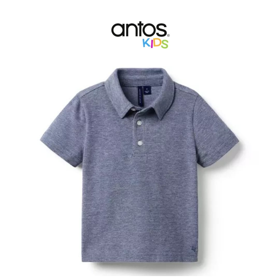The Classic Pique Polo