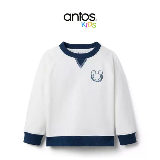 Disney Mickey Mouse French Terry Sweat