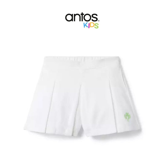 Disney Mickey Mouse Pleated Skort