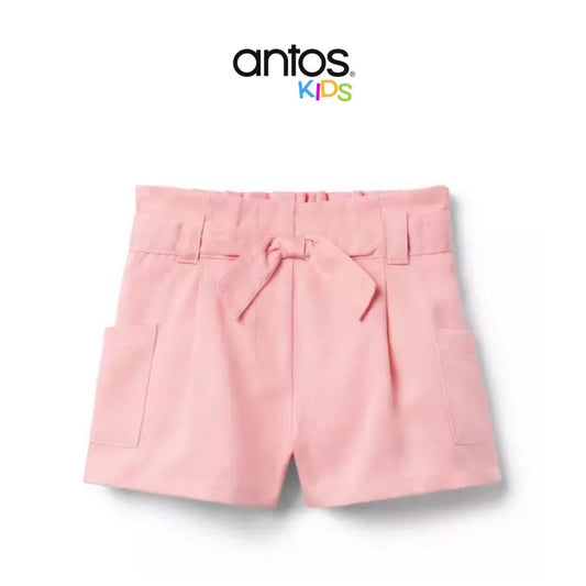 The Cargo Paperbag Waist Short