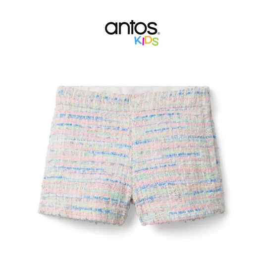 Tweed Short