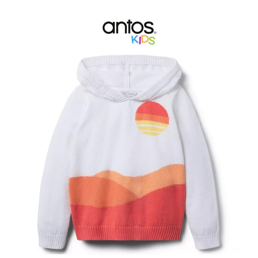 Serena Williams X Janie And Jack Sunset