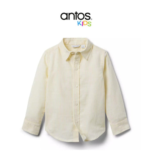 Serena Williams X Janie&Jack Stripe