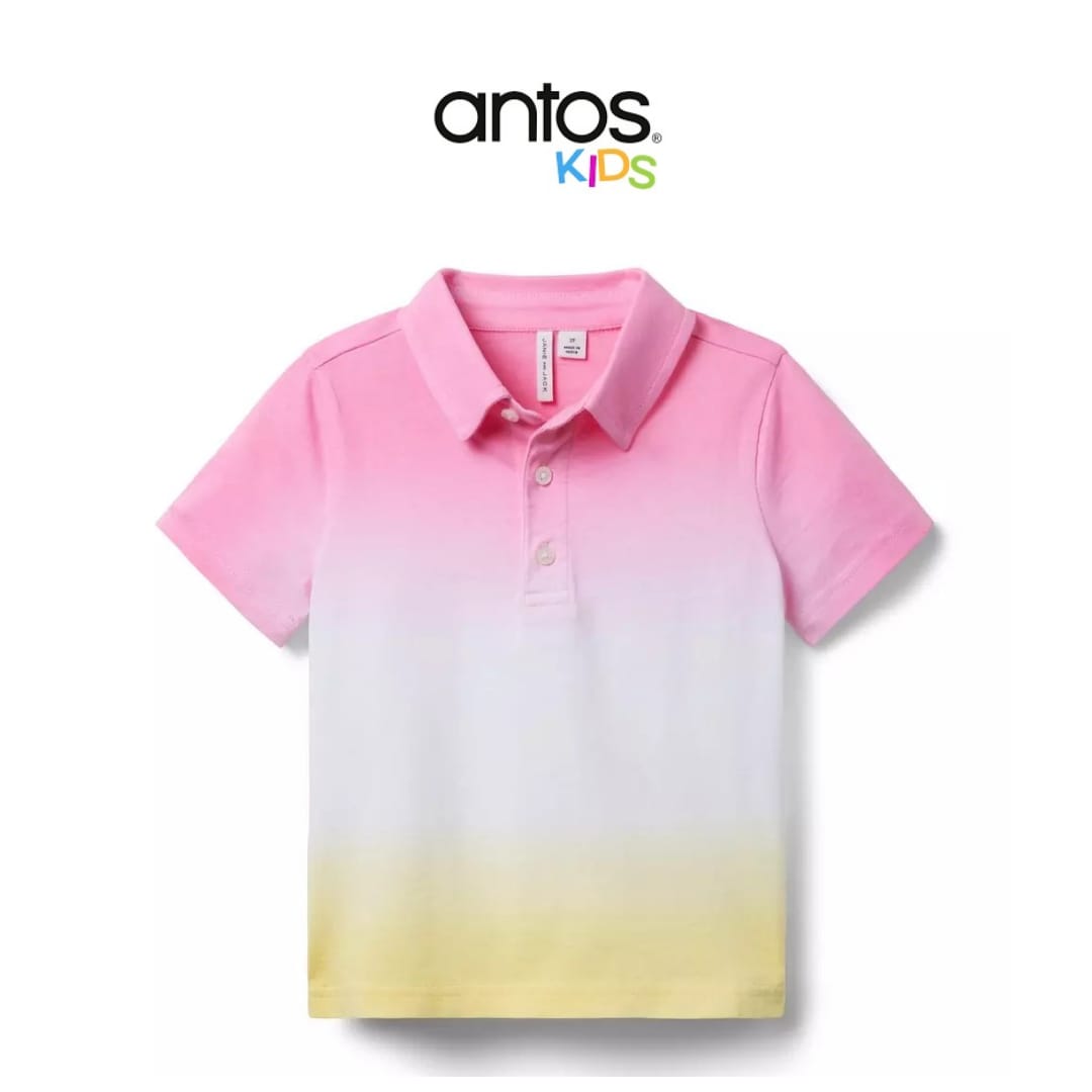 Serena Williams X Janie And Jack Ombre O