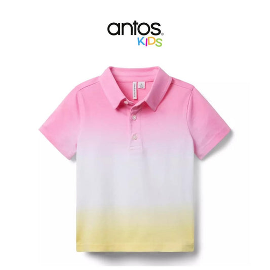 Serena Williams X Janie And Jack Ombre O