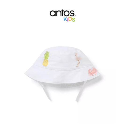 Baby Tropical Icon Bucket Hat