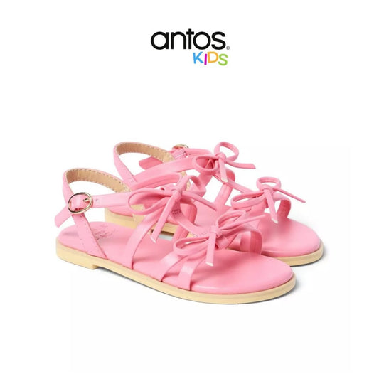 Bow Sandal