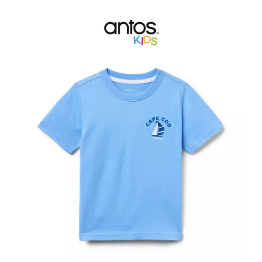 Sailboat Tee