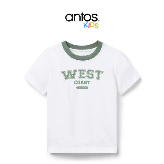 West Coast Tee
