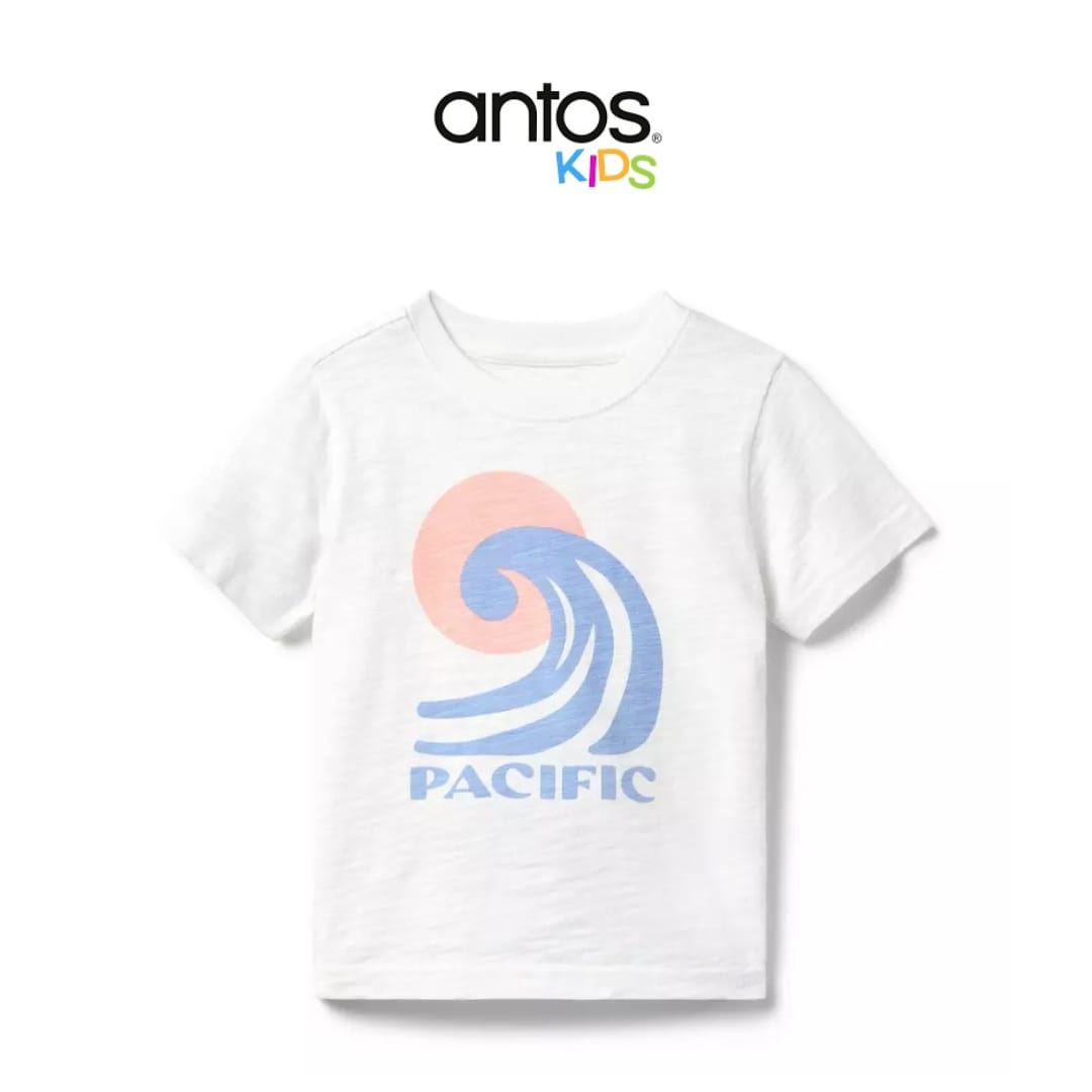 Pacific Tee
