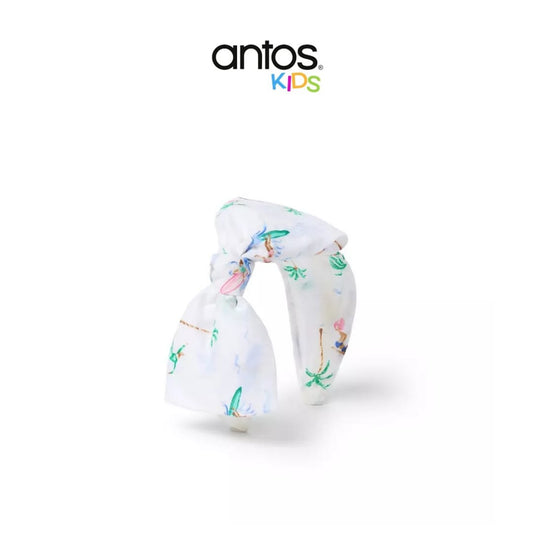 Surfer Bow Headband