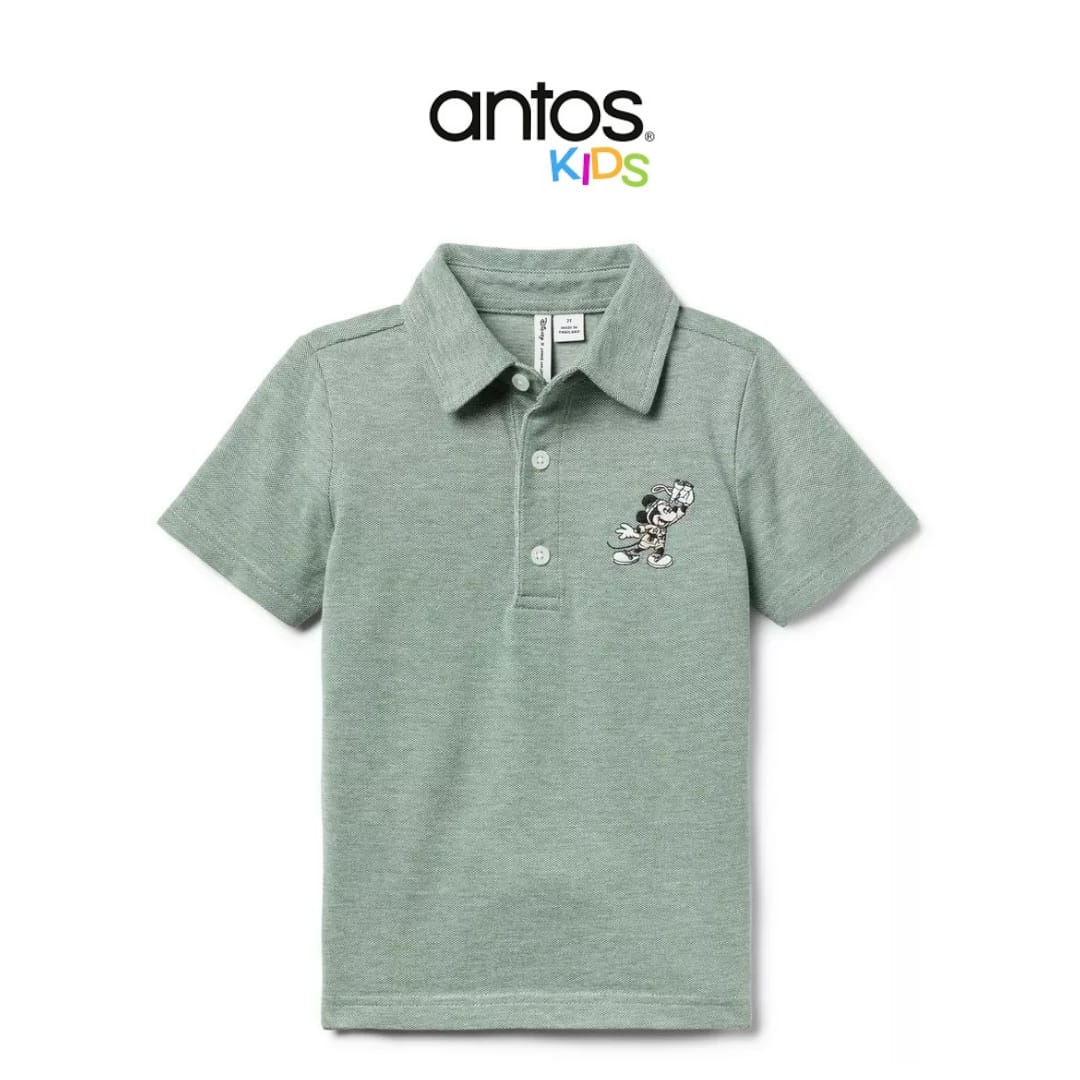 Disney Mickey Mouse Polo