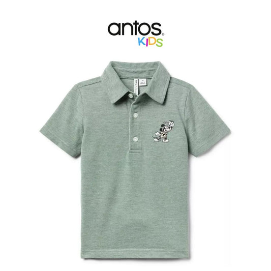 Disney Mickey Mouse Polo