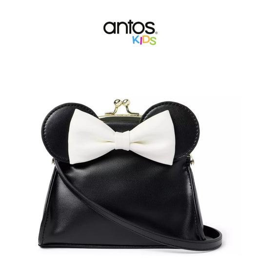 Disney Minnie Mouse Bow Purse