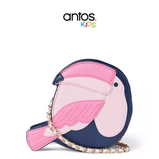 Toucan Purse