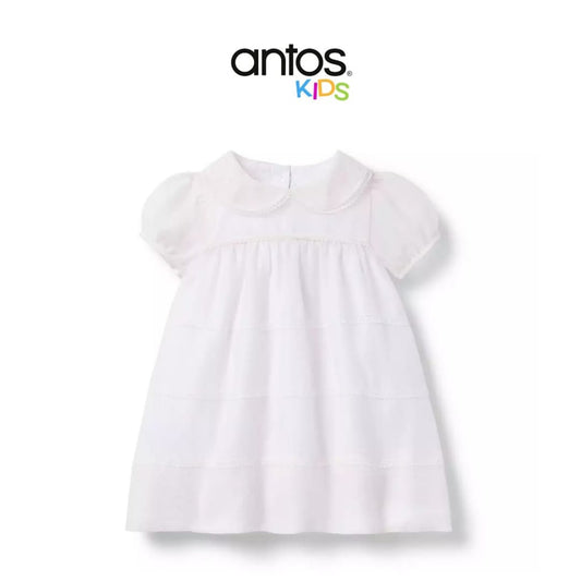 The Baby Organza Party Dress