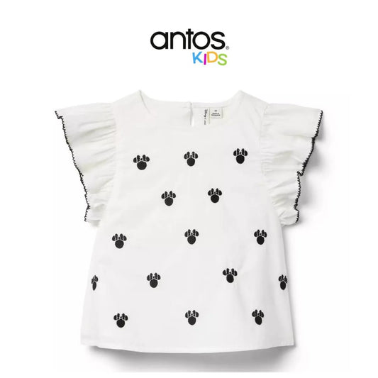 Disney Minnie Mouse Icon Top
