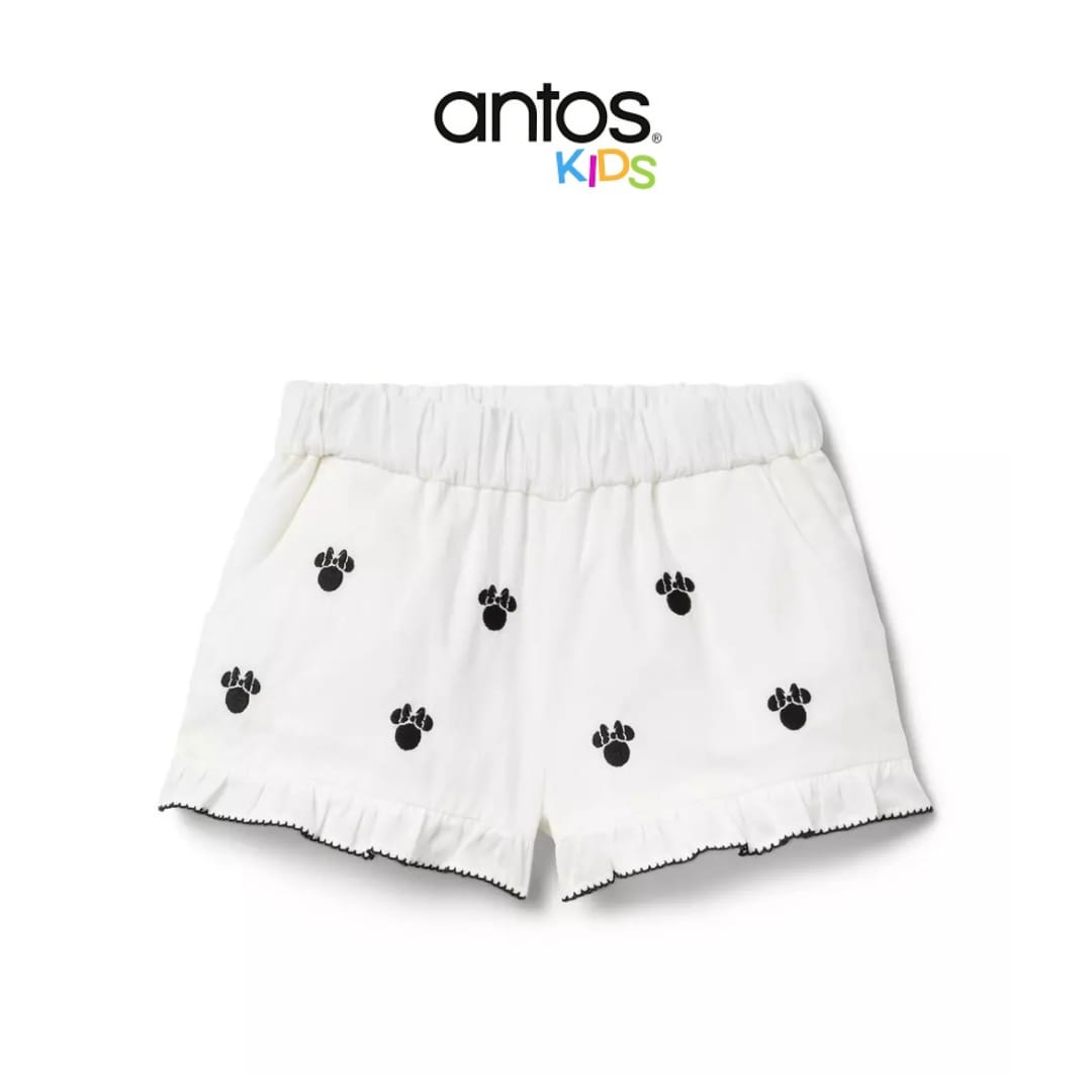 Disney Minnie Mouse Icon Short