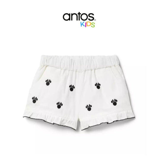 Disney Minnie Mouse Icon Short